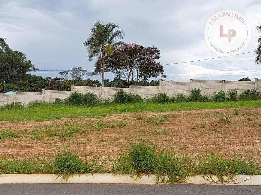 Foto 1 de Lote/Terreno à venda, 395m² em Do Pinherinho, Itupeva