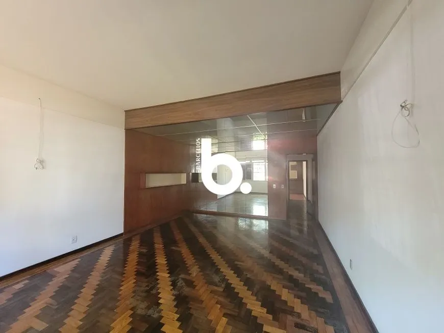 Foto 1 de Apartamento com 3 Quartos para alugar, 160m² em Bom Fim, Porto Alegre