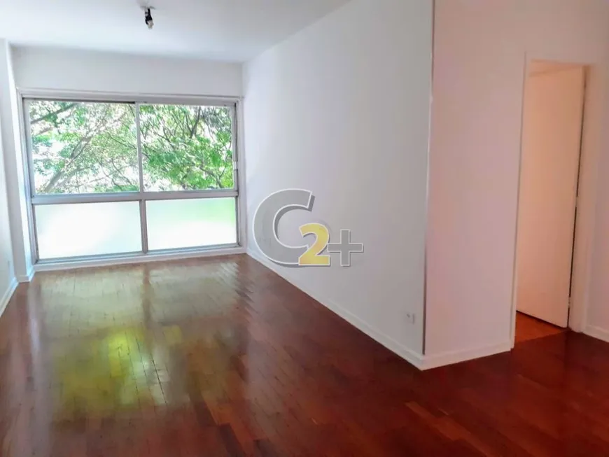 Foto 1 de Apartamento com 3 Quartos à venda, 106m² em Perdizes, São Paulo