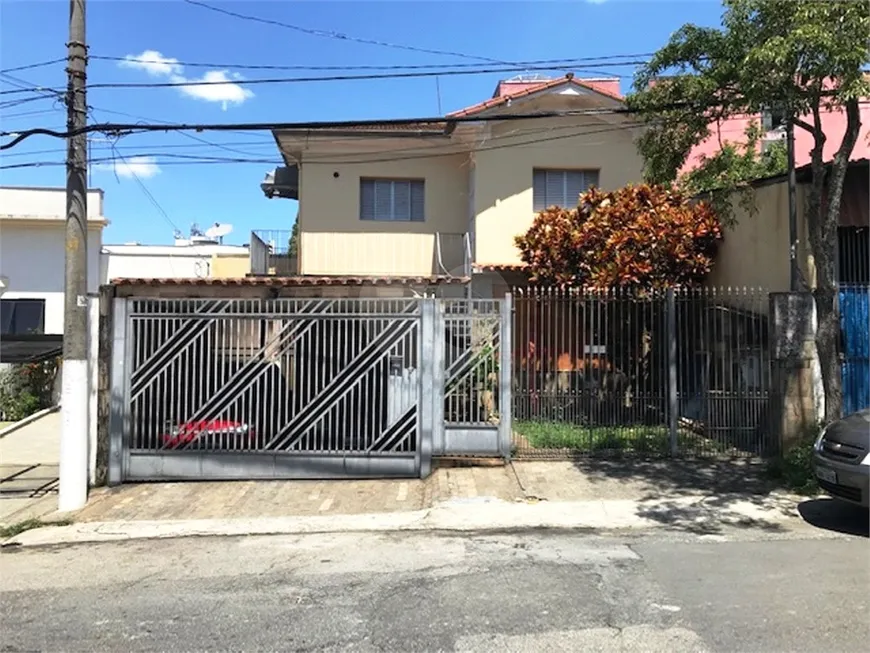 Foto 1 de Casa com 4 Quartos à venda, 170m² em Santa Teresinha, São Paulo