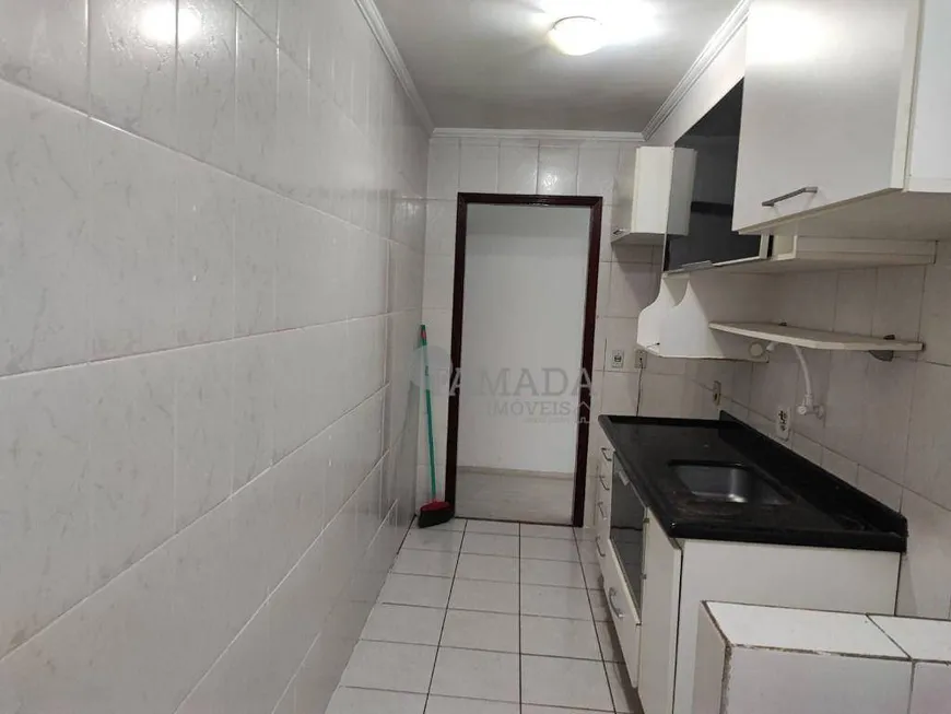 Foto 1 de Apartamento com 2 Quartos à venda, 48m² em Cidade Líder, São Paulo