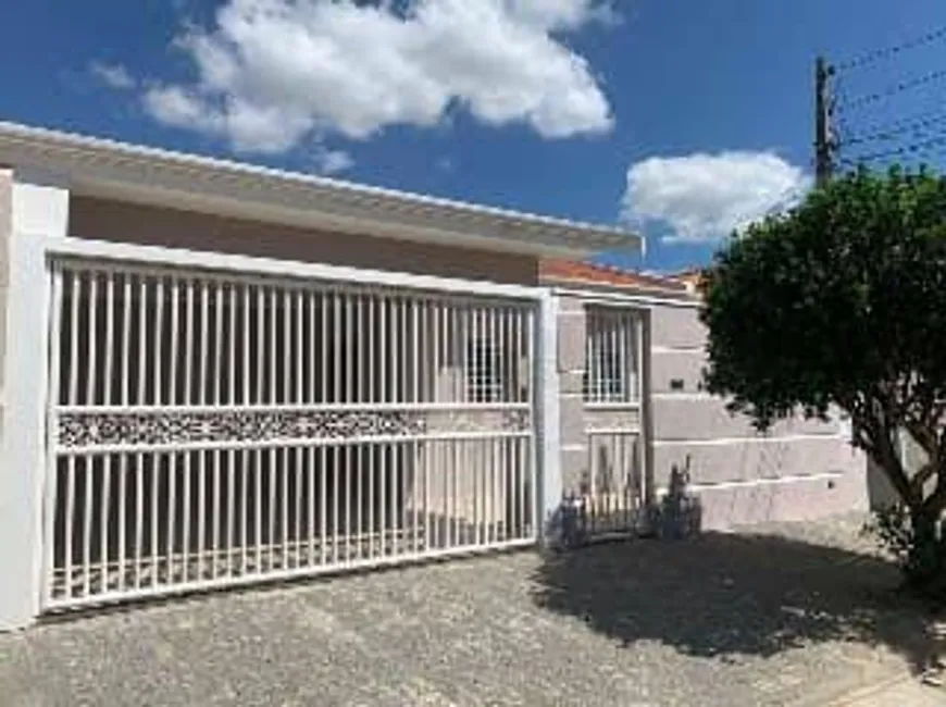 Foto 1 de Casa com 2 Quartos à venda, 180m² em Parque São Domingos, São Paulo