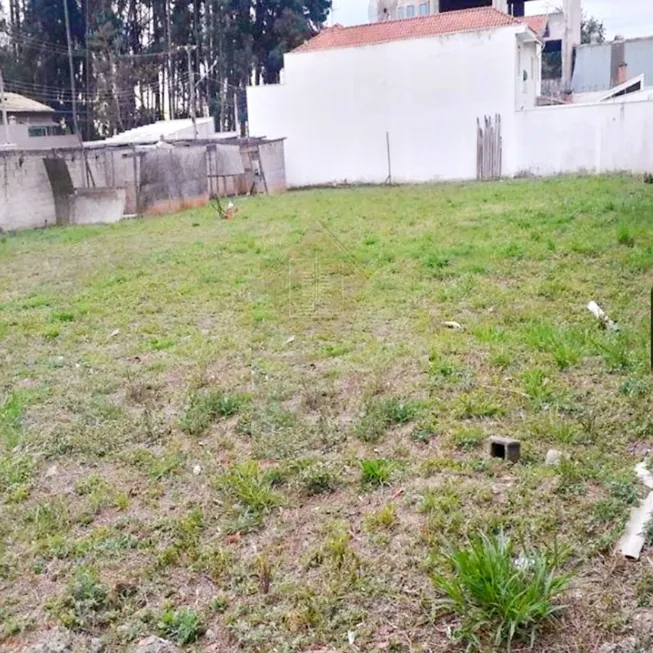 Foto 1 de Lote/Terreno à venda, 1012m² em Vila Guarani, Jundiaí