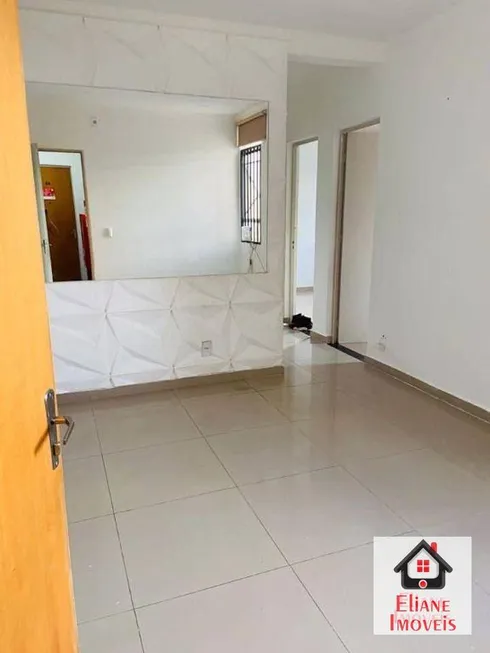 Foto 1 de Apartamento com 2 Quartos à venda, 50m² em Parque São Jorge, Campinas