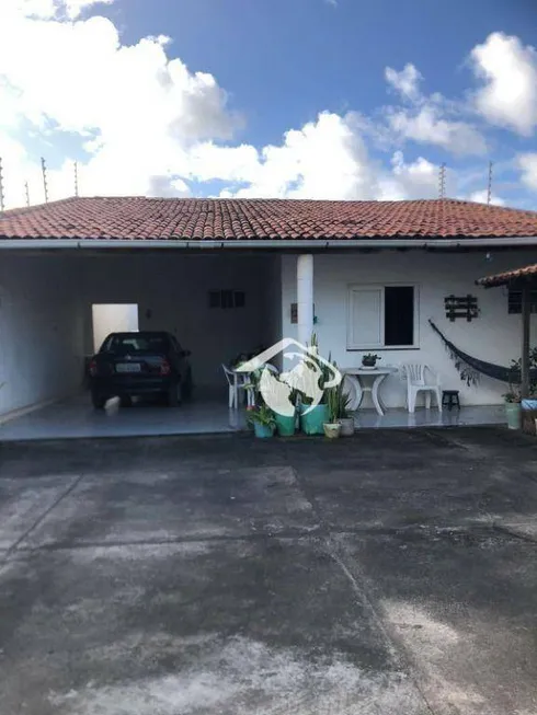 Foto 1 de Casa com 3 Quartos à venda, 149m² em Barra dos Coqueiros, Barra dos Coqueiros