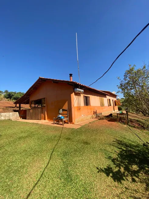 Foto 1 de Fazenda/Sítio com 3 Quartos à venda, 14420m² em Sitio Novo, Mateus Leme