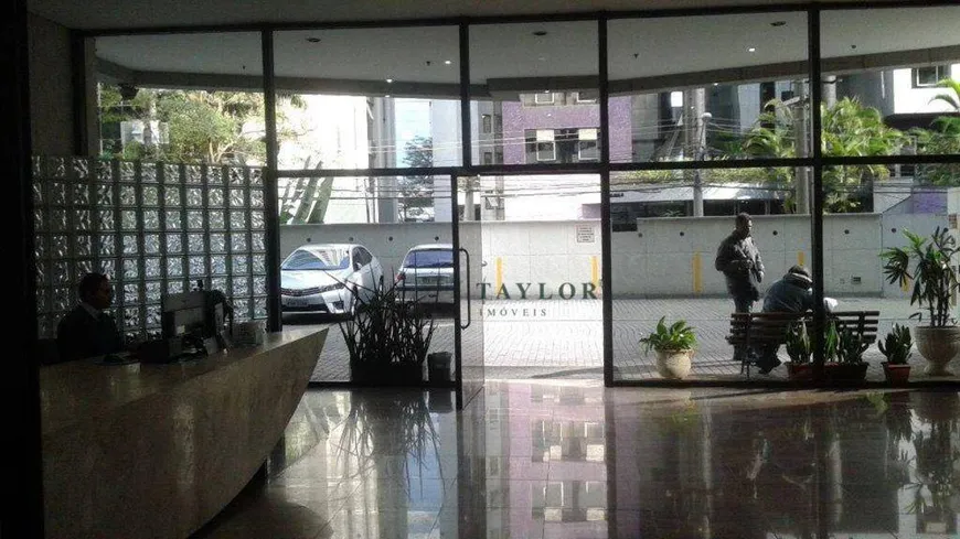 Foto 1 de Ponto Comercial para venda ou aluguel, 319m² em Cidade Monções, São Paulo