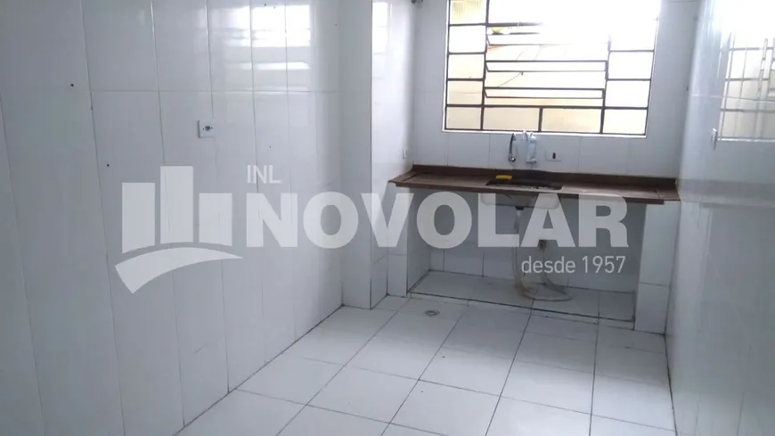 Foto 1 de Casa com 1 Quarto para alugar, 45m² em Vila Medeiros, São Paulo