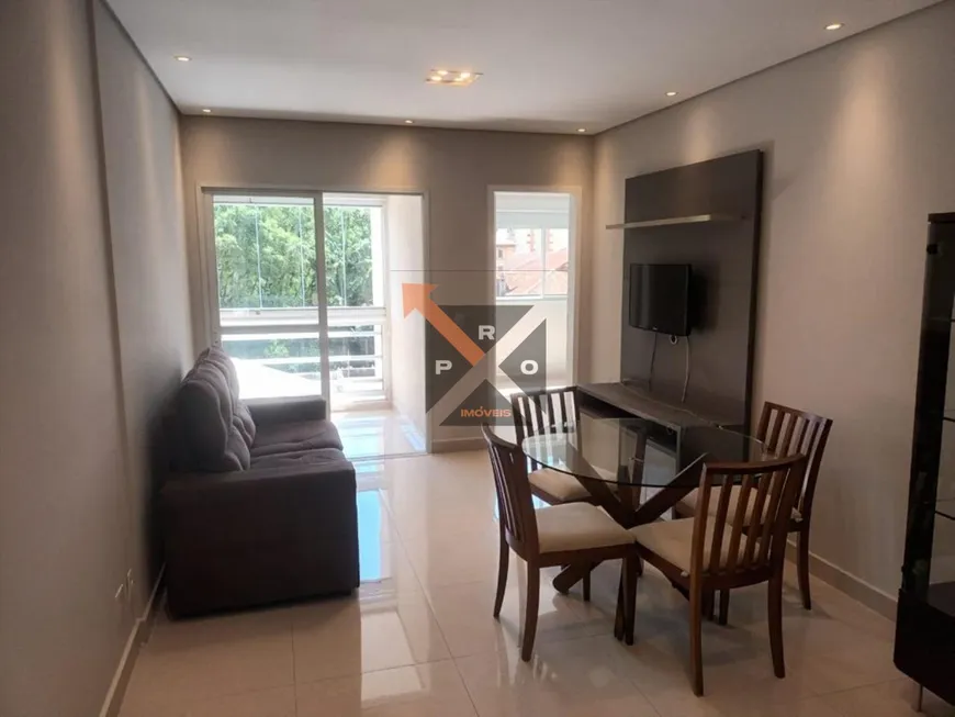 Foto 1 de Apartamento com 2 Quartos à venda, 69m² em Jardim Paulista, São Paulo