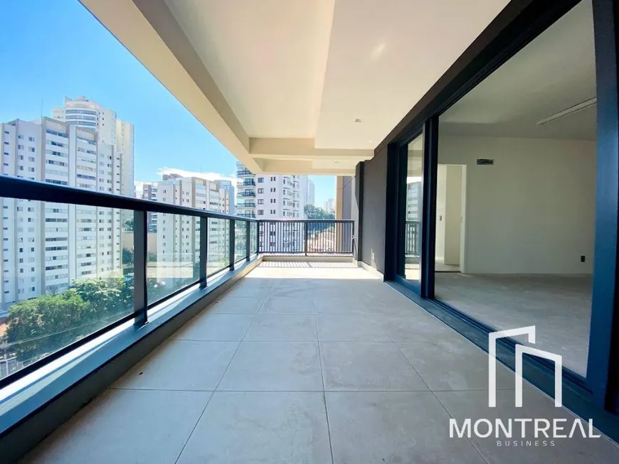 Foto 1 de Apartamento com 3 Quartos à venda, 132m² em Alto de Pinheiros, São Paulo