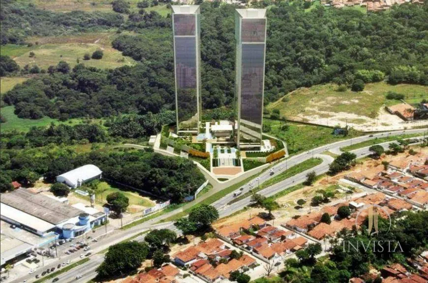 Foto 1 de Sala Comercial para alugar, 76m² em Bairro Dos Ipes, João Pessoa