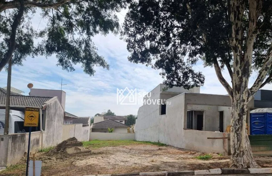 Foto 1 de Lote/Terreno à venda, 364m² em Portal da Vila Rica, Itu