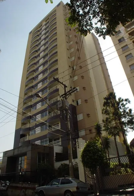 Foto 1 de Apartamento com 3 Quartos à venda, 82m² em Cidade Monções, São Paulo