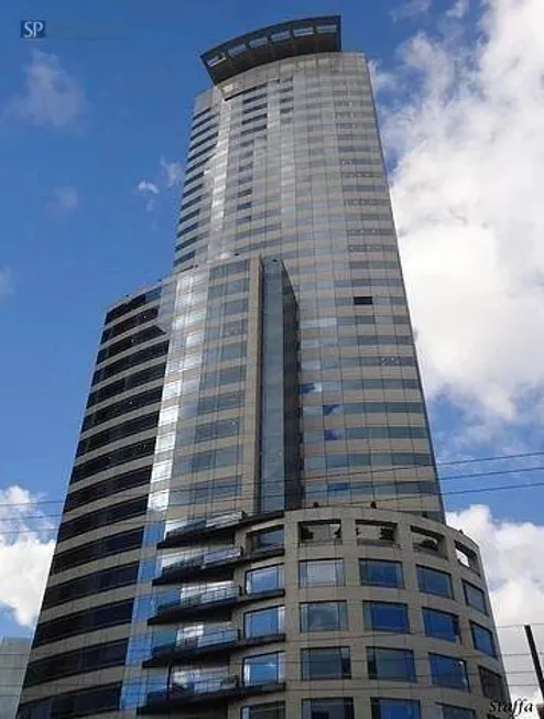 Foto 1 de Sala Comercial para alugar, 533m² em Vila Olímpia, São Paulo