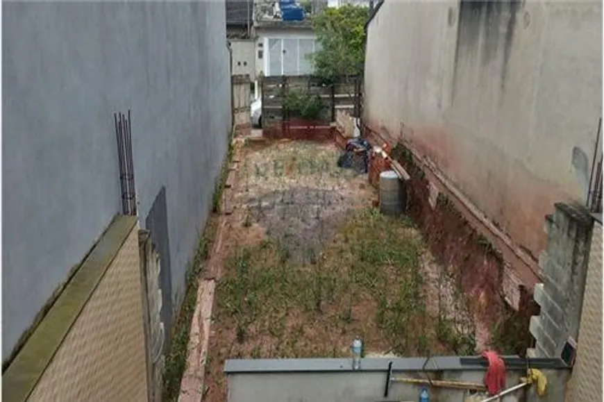 Foto 1 de Lote/Terreno à venda, 125m² em Jardim Guapituba, Mauá