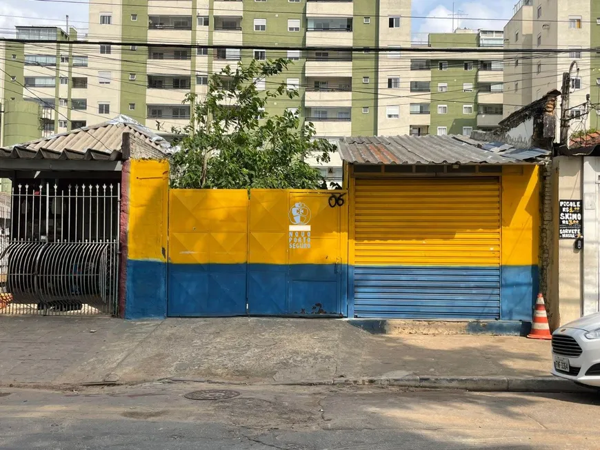 Foto 1 de Lote/Terreno à venda, 315m² em Vila Carrão, São Paulo