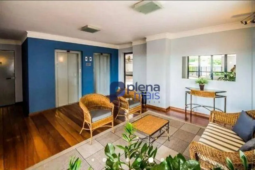 Foto 1 de Apartamento com 2 Quartos à venda, 59m² em Vila João Jorge, Campinas