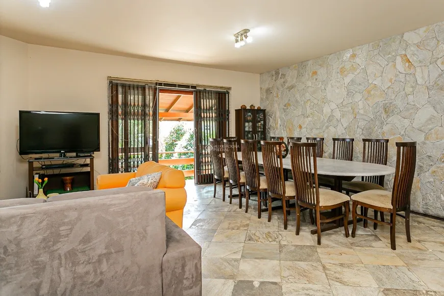 Foto 1 de Casa com 4 Quartos à venda, 258m² em Itaguaçu, Florianópolis