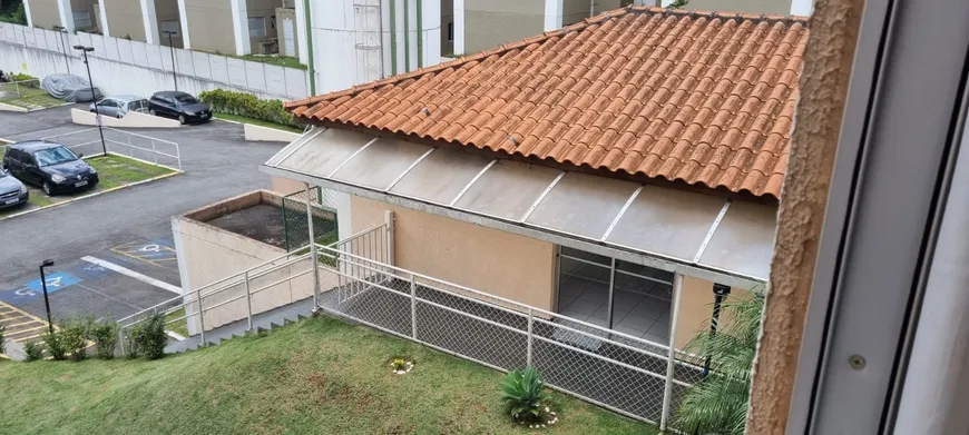 Foto 1 de Apartamento com 2 Quartos à venda, 40m² em São Pedro, Osasco