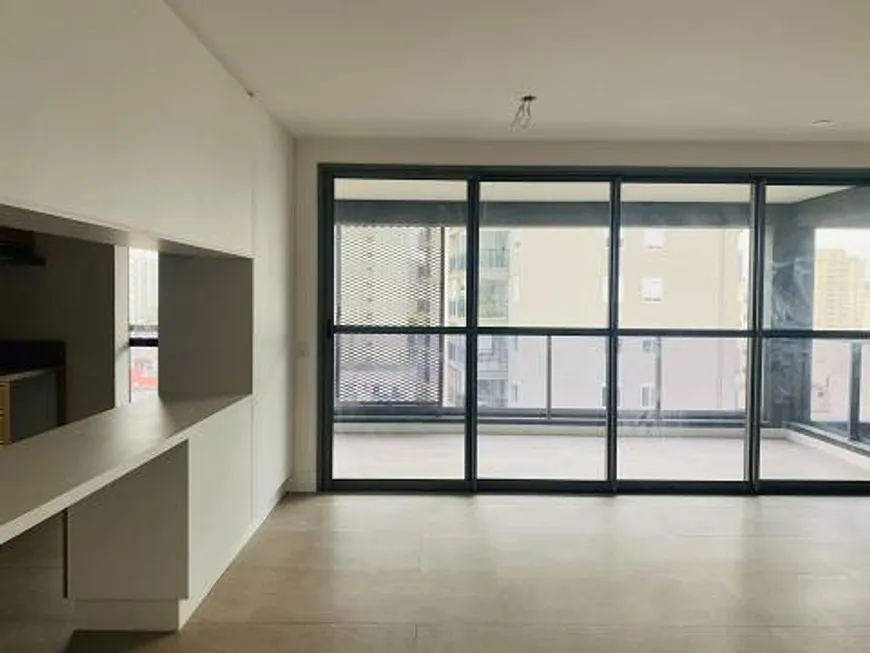 Foto 1 de Apartamento com 3 Quartos à venda, 140m² em Vila Mariana, São Paulo