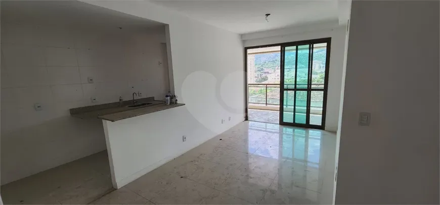 Foto 1 de Apartamento com 2 Quartos à venda, 66m² em Tijuca, Rio de Janeiro