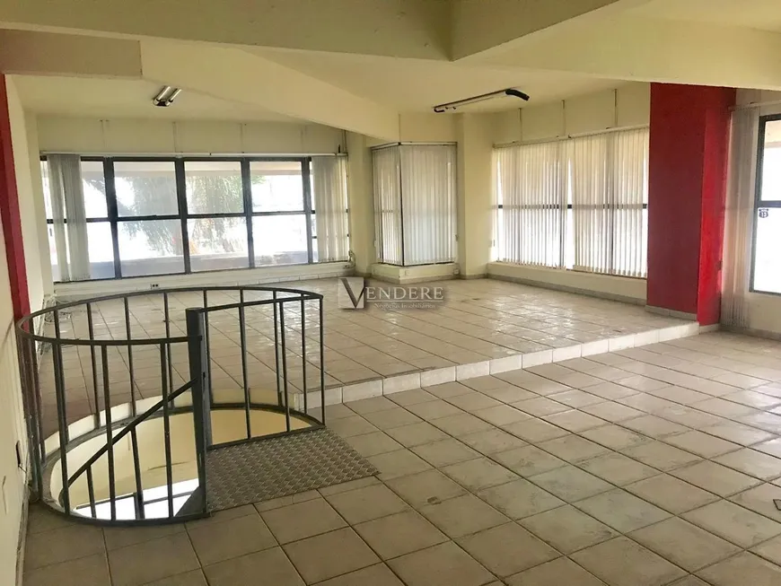 Foto 1 de Ponto Comercial à venda, 265m² em Santa Lúcia, Belo Horizonte