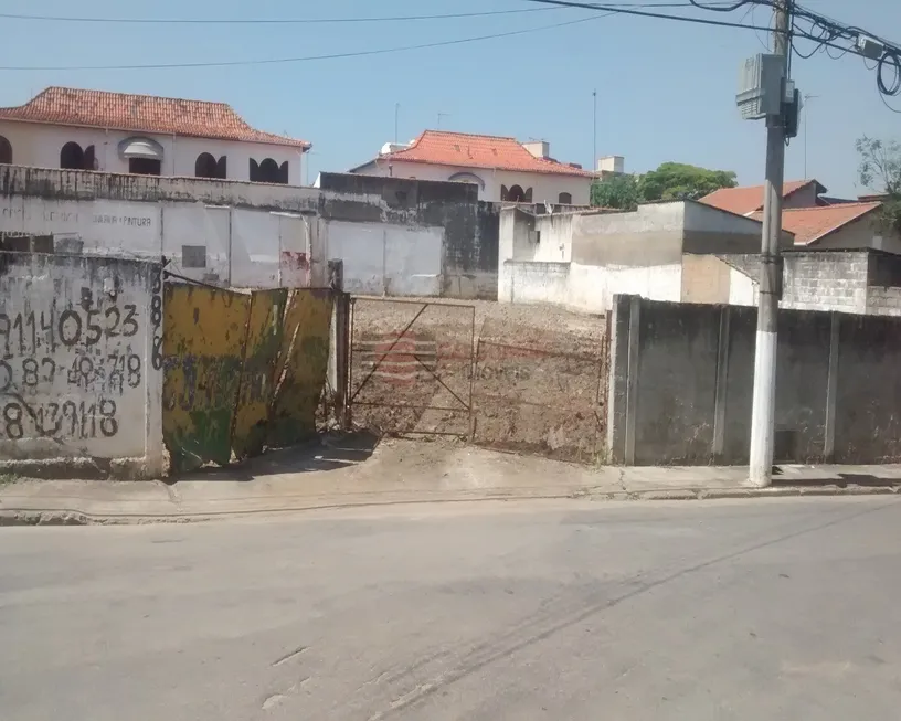 Foto 1 de Lote/Terreno à venda em Centro, Caçapava