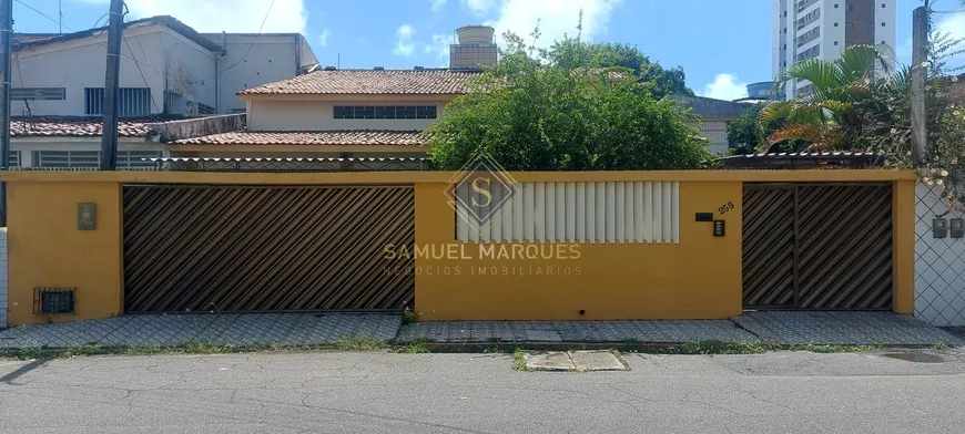 Foto 1 de Casa com 4 Quartos à venda, 220m² em Madalena, Recife