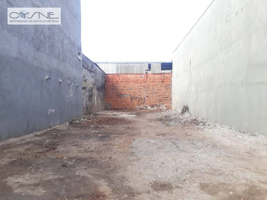 Foto 1 de Lote/Terreno para venda ou aluguel, 300m² em Vila Carrão, São Paulo