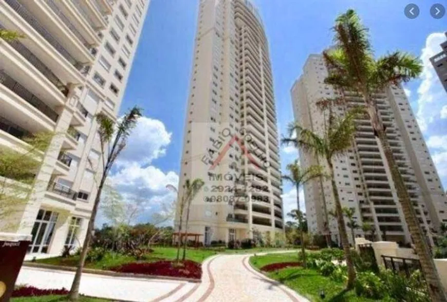 Foto 1 de Apartamento com 3 Quartos à venda, 194m² em Jardim Marajoara, São Paulo