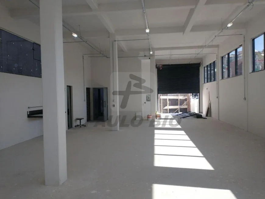 Foto 1 de Prédio Comercial para alugar, 415m² em Demarchi, São Bernardo do Campo