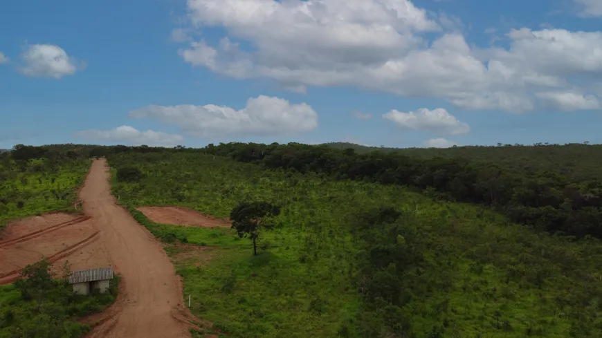 Foto 1 de Fazenda/Sítio à venda, 20000m² em Zona Rural, Jaboticatubas