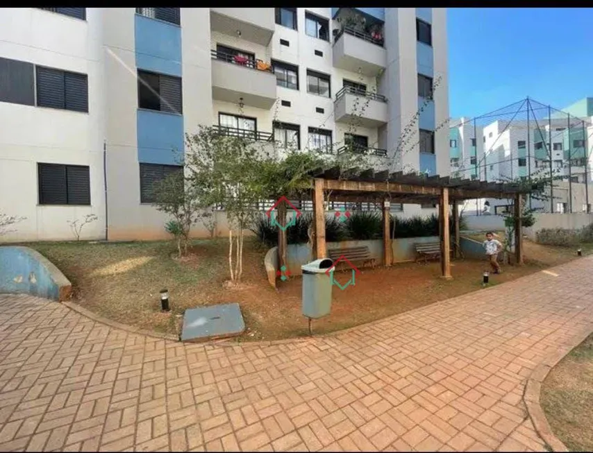 Foto 1 de Apartamento com 2 Quartos à venda, 80m² em Morro Grande, Cotia