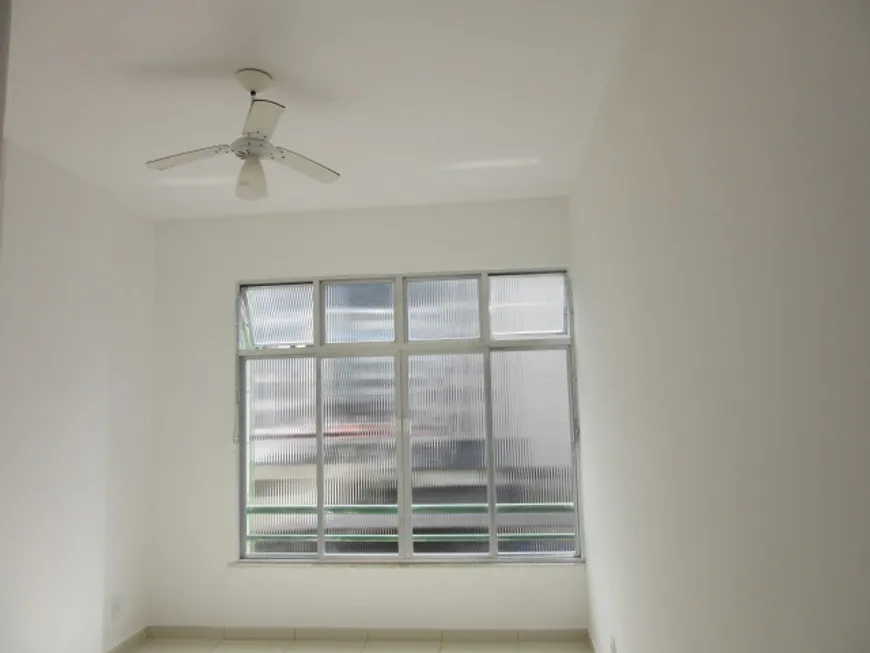 Foto 1 de Kitnet com 1 Quarto para alugar, 25m² em Copacabana, Rio de Janeiro