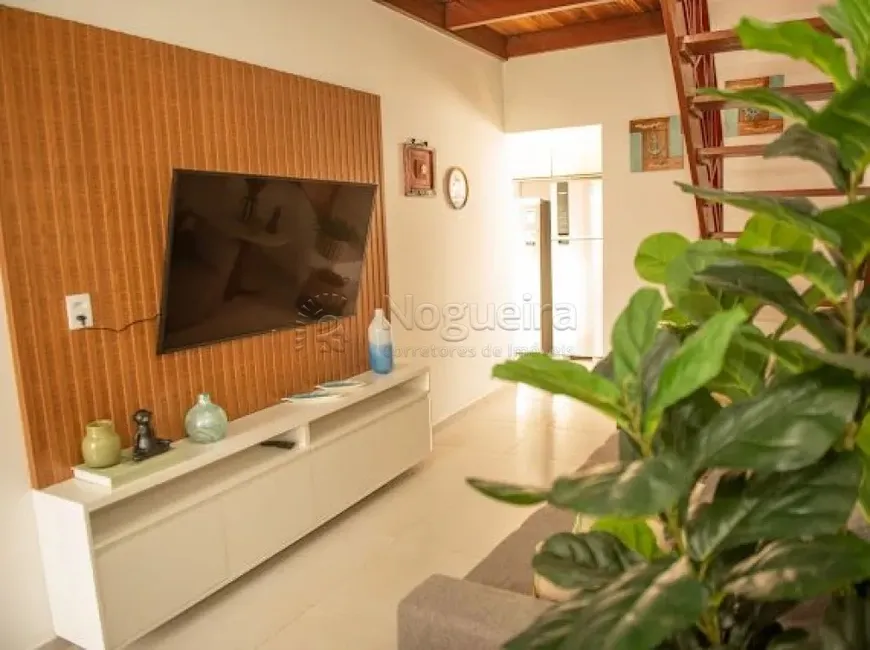 Foto 1 de Casa de Condomínio com 4 Quartos à venda, 109m² em Praia dos Carneiros, Tamandare