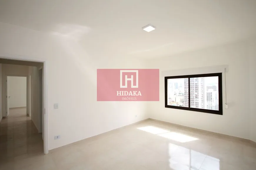 Foto 1 de Apartamento com 3 Quartos à venda, 137m² em Liberdade, São Paulo