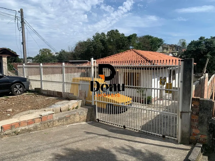 Foto 1 de Casa com 3 Quartos para alugar, 120m² em Boa Vista, Curitiba