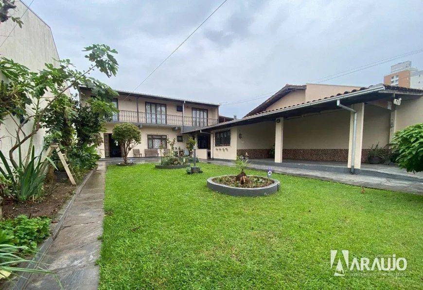 Foto 1 de Casa com 3 Quartos à venda, 138m² em Sao Judas, Itajaí