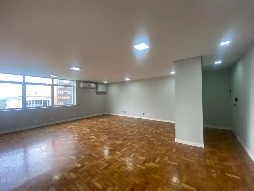 Foto 1 de Sala Comercial para venda ou aluguel, 88m² em Jardim Paulistano, São Paulo