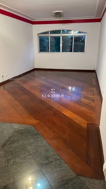 Foto 1 de Apartamento com 3 Quartos à venda, 94m² em Vila Albertina, São Paulo