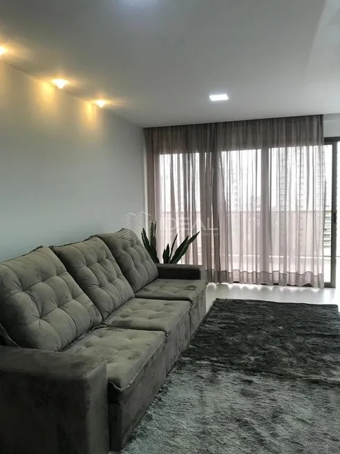 Foto 1 de Apartamento com 3 Quartos para venda ou aluguel, 136m² em Centro, Campos dos Goytacazes