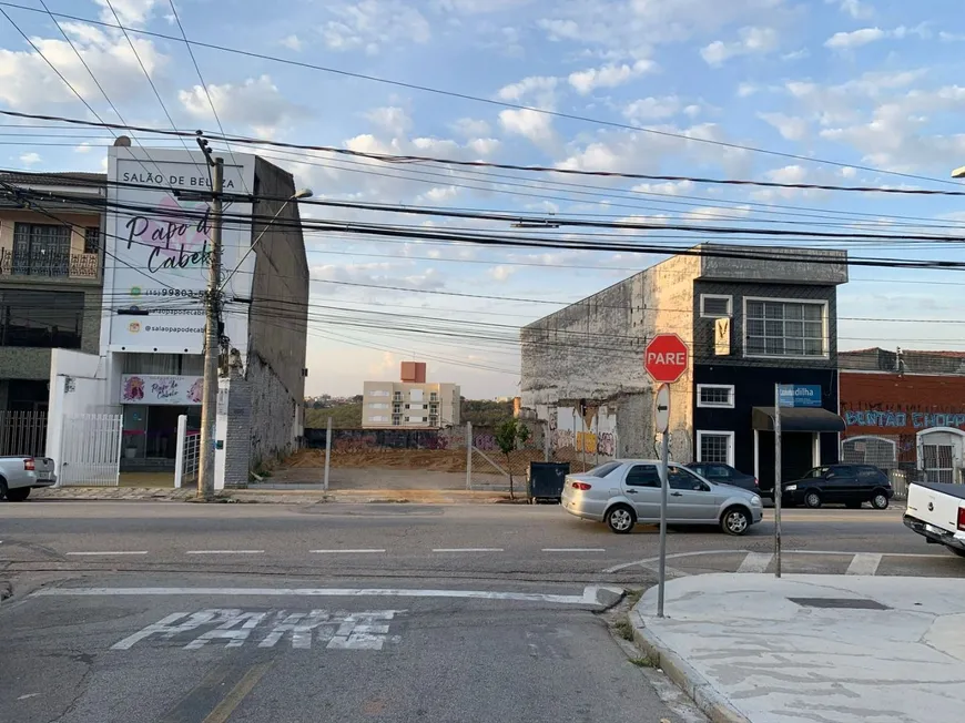 Foto 1 de Lote/Terreno à venda, 450m² em Vila Hortencia, Sorocaba