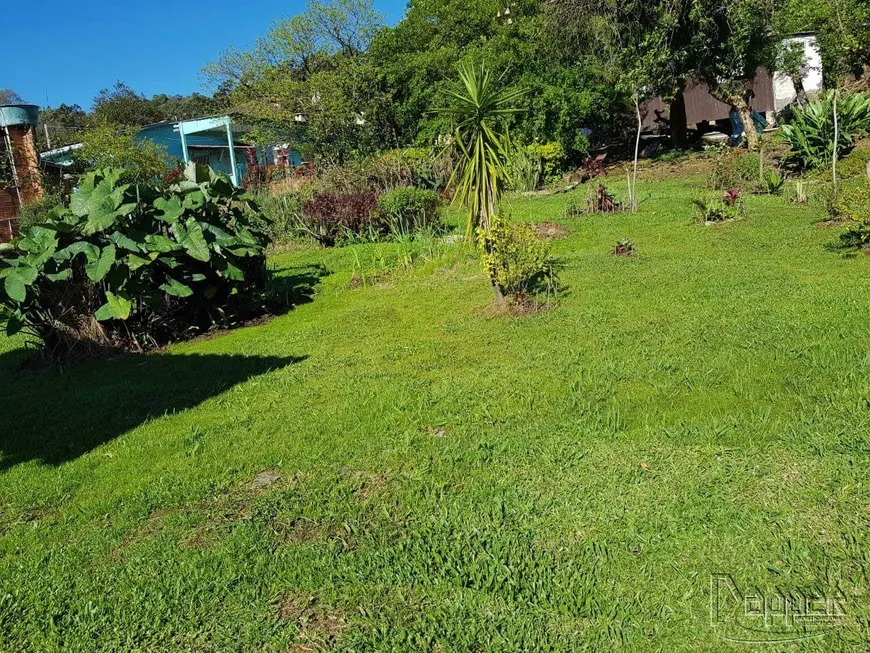 Foto 1 de Lote/Terreno à venda em Rosas, Estância Velha