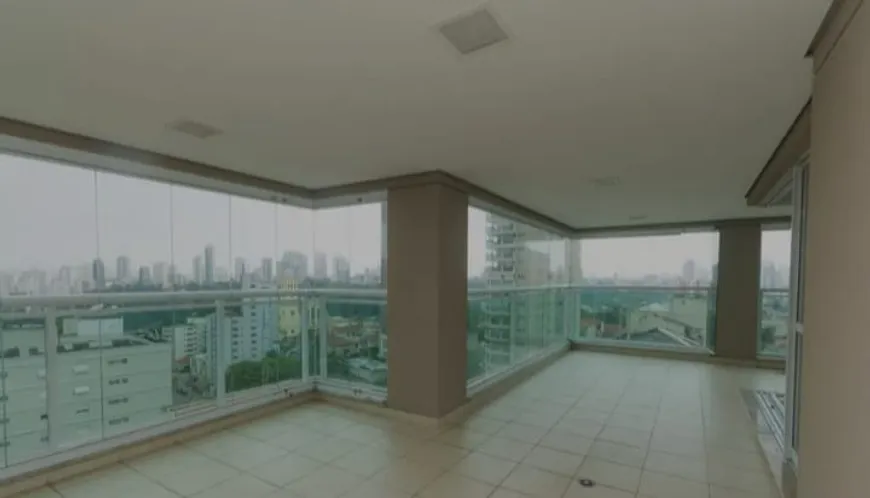 Foto 1 de Apartamento com 3 Quartos à venda, 213m² em Paraíso, São Paulo