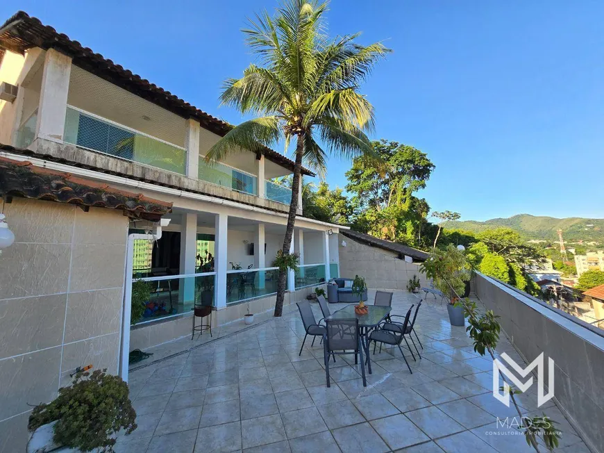 Foto 1 de Casa com 3 Quartos à venda, 528m² em Pechincha, Rio de Janeiro