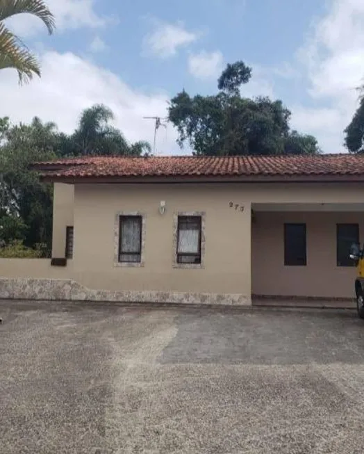 Foto 1 de Casa com 5 Quartos à venda, 220m² em Granja Viana, Cotia