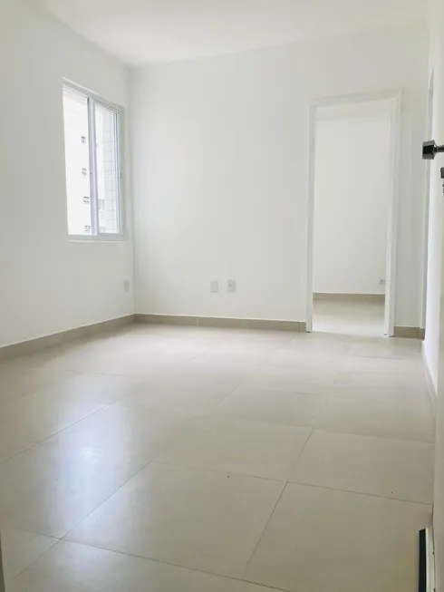 Foto 1 de Apartamento com 1 Quarto à venda, 42m² em Boqueirão, Santos