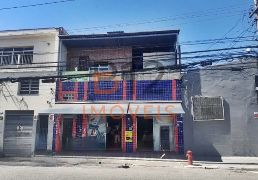 Foto 1 de Lote/Terreno à venda, 294m² em Vila Guilherme, São Paulo