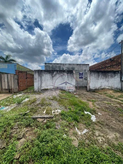 Foto 1 de Casa com 3 Quartos à venda, 443m² em Agenor M de Carvalho, Porto Velho