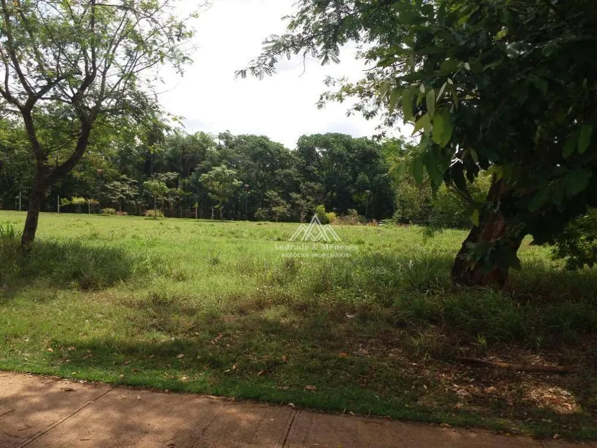 Foto 1 de Lote/Terreno à venda, 4255m² em Vila do Golf, Ribeirão Preto